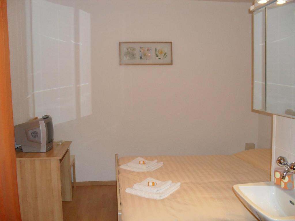 Hotel Edelweiss Flurlingen Pokój zdjęcie