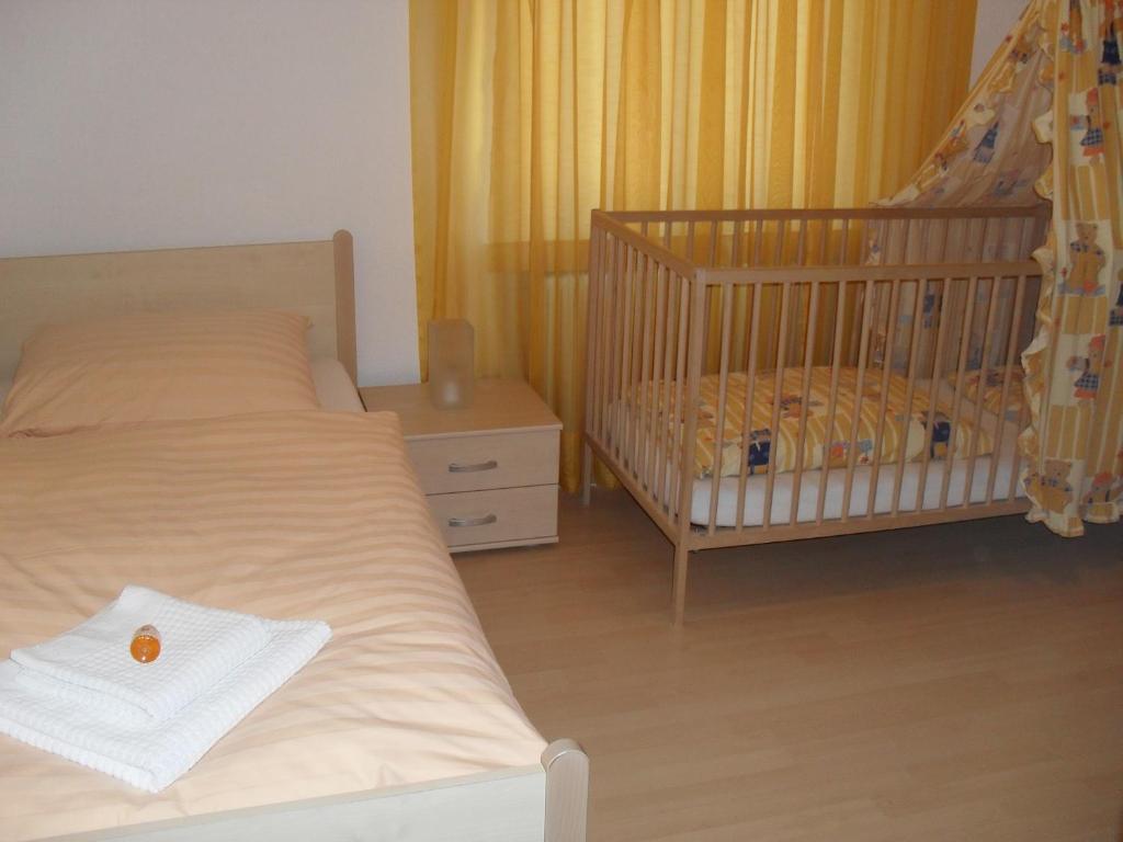 Hotel Edelweiss Flurlingen Pokój zdjęcie