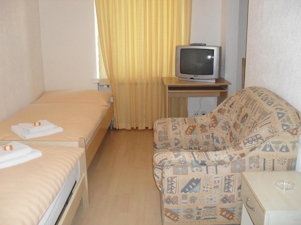 Hotel Edelweiss Flurlingen Pokój zdjęcie