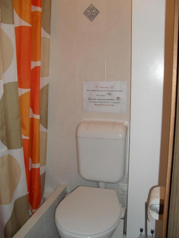 Hotel Edelweiss Flurlingen Zewnętrze zdjęcie